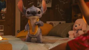 Lilo e Stitch: Tudo sobre a estréia do filme