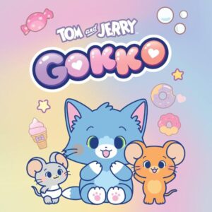 Tom and Jerry Gokko: Curiosidades.