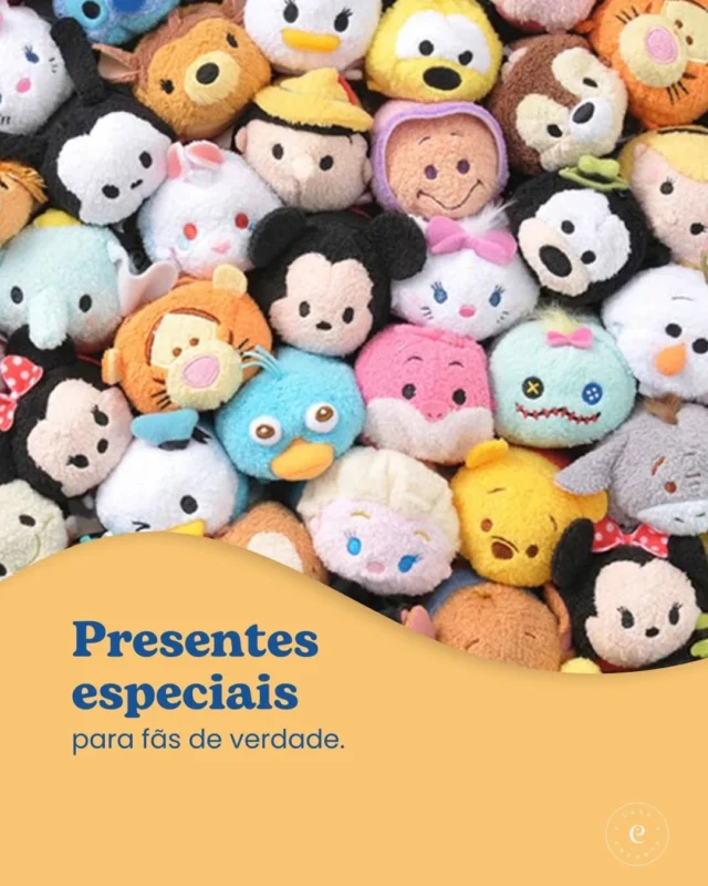 🎁✨️Procurando presentes diferentes de tudo que você já viu?

A Casa Encanta será o melhor lugar de Jaú para quem quer surpreender com estilo, magia e muita personalidade!
De itens criativos a produtos oficiais das franquias mais amadas, aqui, cada presente conta uma história e arranca um sorriso de quem recebe 💖

Prepare-se para dar (ou ganhar) presentes que ENCANTAM de verdade! Vem aí a Casa Encanta. 🌟

#CasaEncanta #PresentesCriativos #JaúGeek #PresenteDiferente #CulturaPop #CasaEncantaJaú #HarryPotterBrasil #DisneyLovers #GeekGifts #MarvelFans